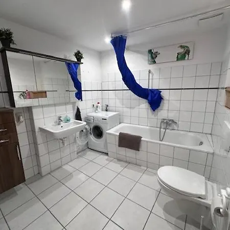 Saaldamm I * Niederdorla