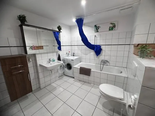 Saaldamm I * Niederdorla